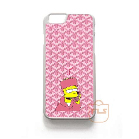 goyard iphone case simpsons|goyard iphone case amazon.